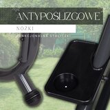  Vrtna ljuljačka Venezia, zelena | shoptok.hr