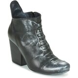 Papucei lyliene black crna Cijene