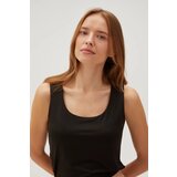 Marisse Women's T-Shirt L-Ts-4606 Black | Eponuda.ba
