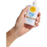 Bondi Sands SPF 50+ Everyday Face Fluid lahki tonirani fluid za obraz SPF 50+ 50 ml | Shoptok.si