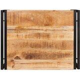  Polica za kupaonicu Smeđa 65 x 50 x 23 cm | Eponuda.com
