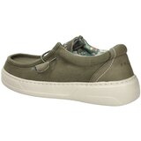 Pregunta Slips on 241U002 Zelena | Shoptok.si