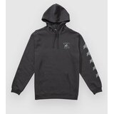 Salty Crew Super Fly Pulover s kapuco charcoal | Shoptok.si