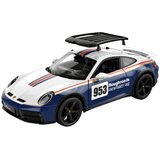 Porsche 911 Dakar Performance RC Rastar na daljinsko upravljanje 1:14 | shoptok.hr