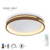 Bb Link Plafonska svetiljka VESTA 655 DRVO | ePonuda.com