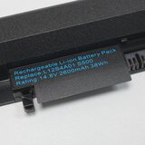  Zamenska Baterija za laptop lenovo S500, L12M4A01 Cene