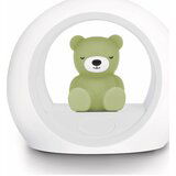 Zazu pametna noćna svjetiljka billy the bear green | shoptok.hr