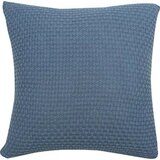 Classic Textiles of Sweden Prevleka za blazino Lidhult 45 x 45 cm - ash blue Cene