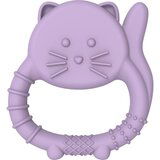 Melii Teethers grizalo Bulldog & Cat 2 kos | Shoptok.si