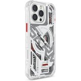 Skins OVITEK SKINARMA EKHO IPHONE 16 PRO 6.3 OVITEK MAGNETNI PROZORNI OVITEK, (21969800) | Shoptok.si