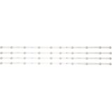 Eastern Star ES-726, FOX 43DLE462 LED TRAKE Slike