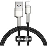 Baseus cafule series metal data usb - usb typ c 66W cable 1m Cene