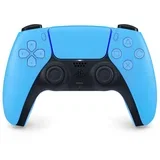 PS5 Dualsense Wireless Controller Starlight Blue preorder
