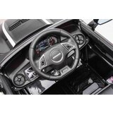 Lean_Toys Otroški avto Chevrolet Camaro 12V Črna | Shoptok.si