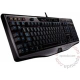 Logitech G110 Gaming Retail US tastatura | ePonuda.com