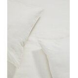 Kave Home 3-dijelna posteljina za bračni krevet/za produženi krevet boje slonovače 240x260 cm Simmel – | shoptok.hr