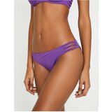 Koton Bikini Bottom - Purple - Plain | shoptok.hr