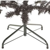  Usko božićno drvce crno 180 cm | shoptok.hr