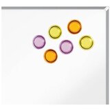  Magneti Quartet, barvni, 6 kosov | Shoptok.si