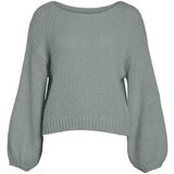 Vila Pulover 'CHOCA' oliva | Shoptok.si