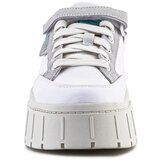 Puma Nizke superge mayze stack padded pisana | Shoptok.si