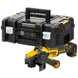 Dewalt DCG409VSNT-XJ angle grinder 12.5 cm 9000 RPM | shoptok.hr