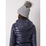 RUE PARIS Cap-JK-CZ-22.93-grey | Shoptok.si