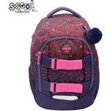 Scool Ranac anatomski urban 29*22*43cm sc3182 | ePonuda.com