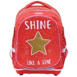 Street Pad Street ranac ergonomic light star 2022 ( 238803 ) Cene