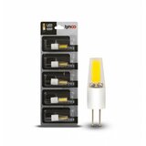 Lynco G4 COB 220V 2W 6000K LED sijalica Cene