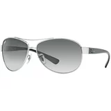Ray-ban RB3386 003/8G - M (63)