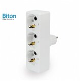 Biton Electronics Razvodnik trofazno monofazni 3X16A 250V (2/212-0228) | ePonuda.com