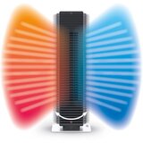 Stadler Form ventilatorski grelnik paul črn | Shoptok.si