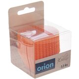 Orion Silikonski modeli v kompletu 12 ks za mafine ø 5,5 cm – | Shoptok.si