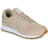 New Balance Nizke superge 500 Bež