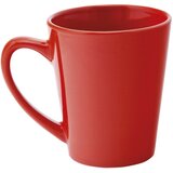  ŠALICA 350ML KERAMIČKA ANDA AP73164905 CRVENA Cene