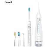 Fairywill 5020E & 507 Total care paket (bela) | ePonuda.com
