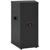  Profesionalni pasivni scenski zvučnik 1000 W crni 37x37x64cm | Eponuda.ba