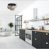  plafonska svetiljka sofia 3xE27/60W/230V mix | Eponuda.com