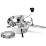 Lagostina Pasirka Cucinieri 19cm / 2 nastavka / inox, (20542075) | Shoptok.si