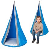 Monkey Gym Gugalnica Comet cocoon - modra, (5000077106) | Shoptok.si