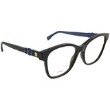 Fendi Ženske Dioptrijske naočale FF 0276 Blue | shoptok.hr