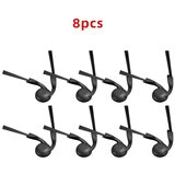 INF 8 kos nadomestnih stranskih krtač za Xiaomi S40/S4 Pro/5C/5/5 Pro, (5000291219) | Shoptok.si