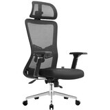 UGD Ergonomska kancelarijska stolica Vukas Chrome Cene