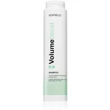 Montibello Volume Boost Shampoo šampon za volumen za fine in tanke lase 300 ml