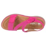 Rieker 6487031 Ružičasta | shoptok.hr
