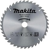 Makita T.C.T.SAW BLADE 190MM Makita D-65399 | ePonuda.com