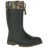 KAMIK škornji za dež Gummistiefel Icebreaker Mit Črna | Shoptok.si