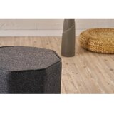 Atelier Del Sofa tabure inozu fume