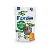 cat skin support with codfish and aloe 60g